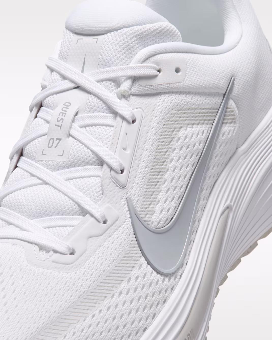 TENIS MASCULINO NIKE NIKE QUEST 7 – foto 5